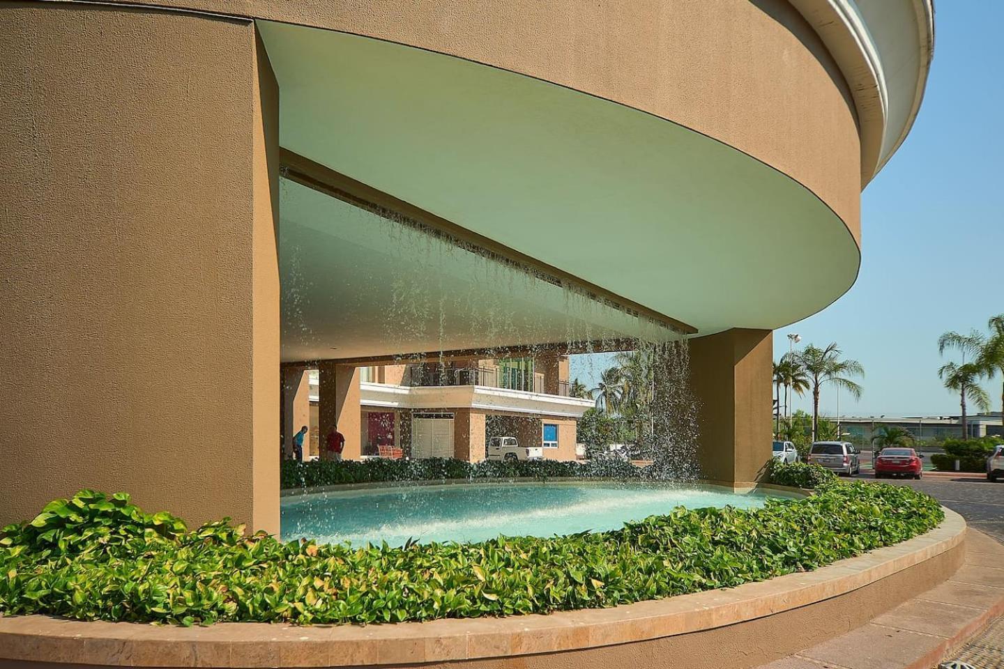 Grand Venetian Beachfront Condos Puerto Vallarta Eksteriør bilde