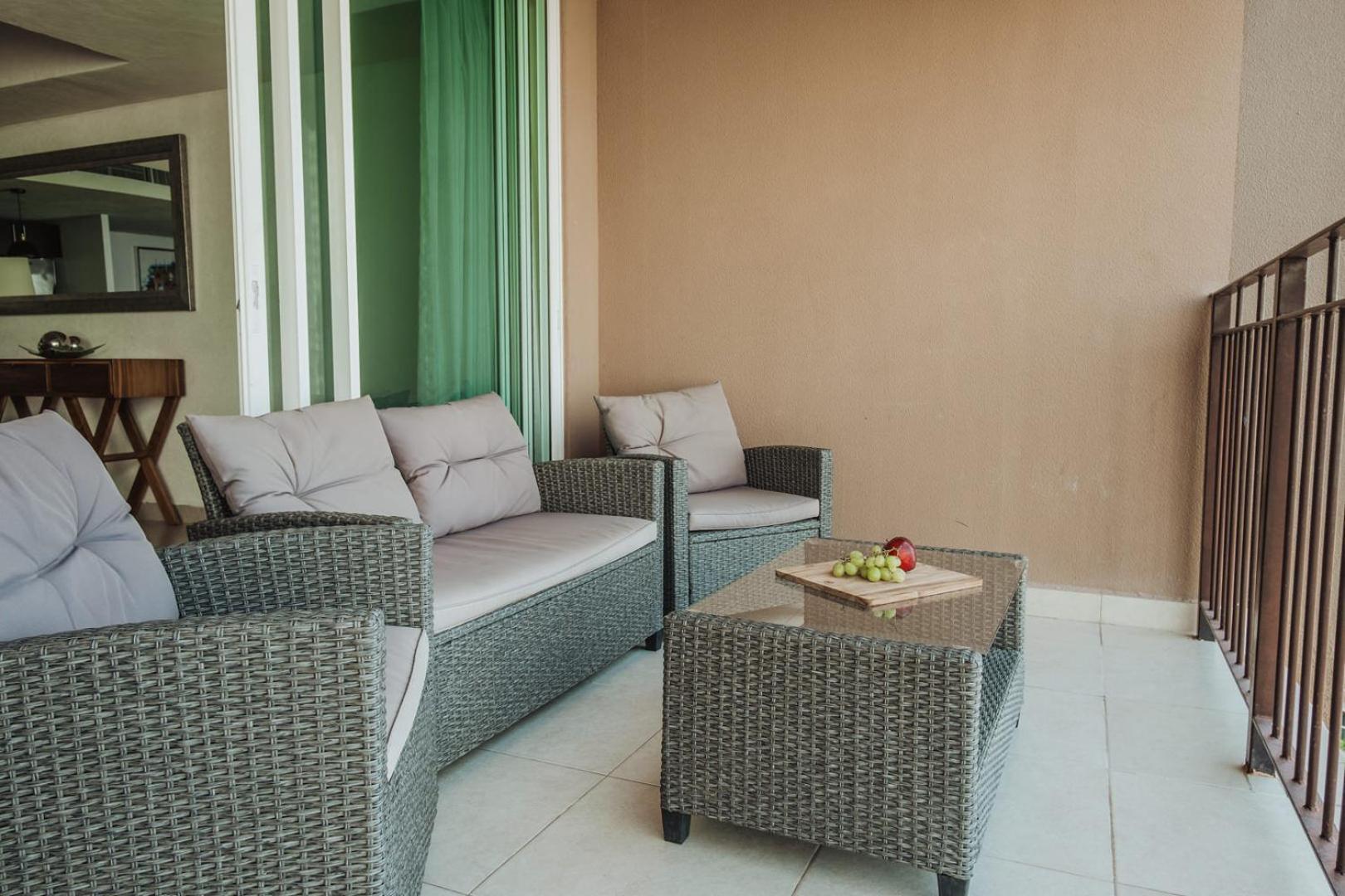 Grand Venetian Beachfront Condos Puerto Vallarta Eksteriør bilde