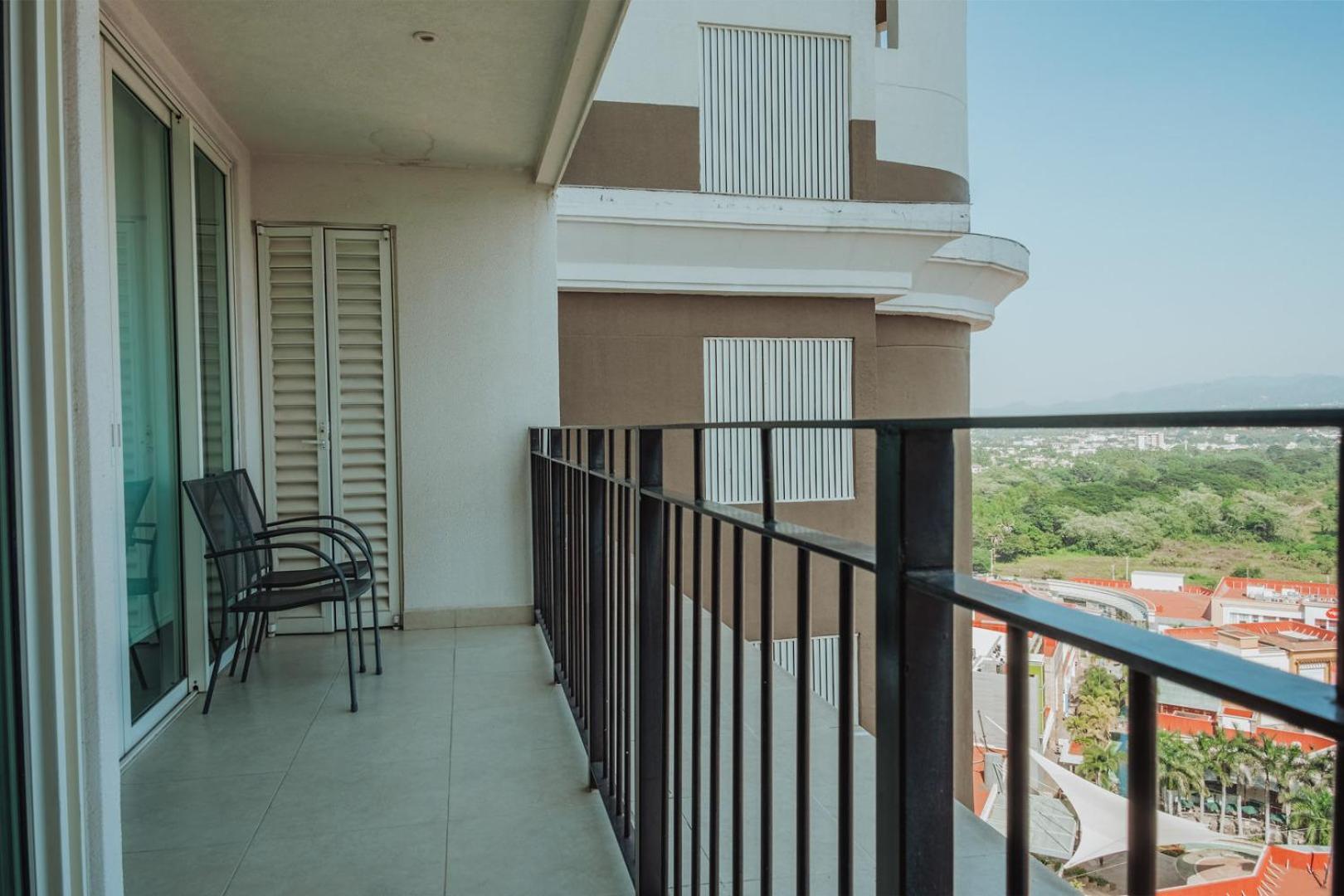 Grand Venetian Beachfront Condos Puerto Vallarta Eksteriør bilde