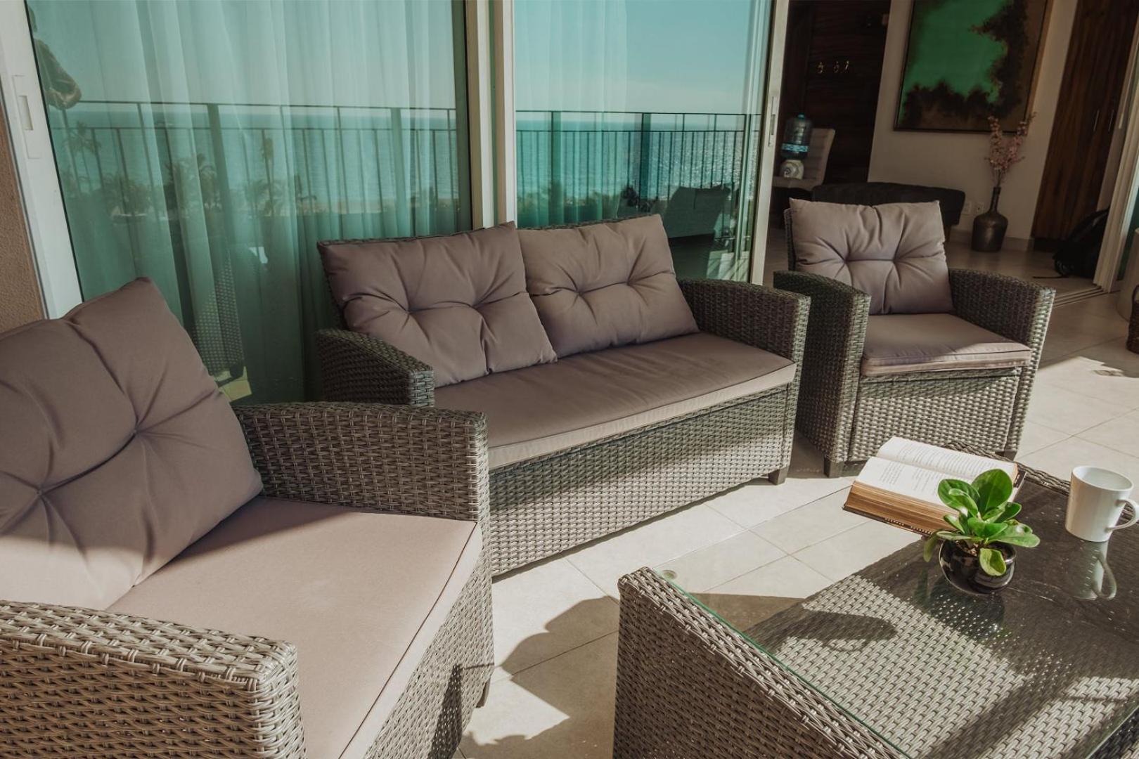 Grand Venetian Beachfront Condos Puerto Vallarta Eksteriør bilde