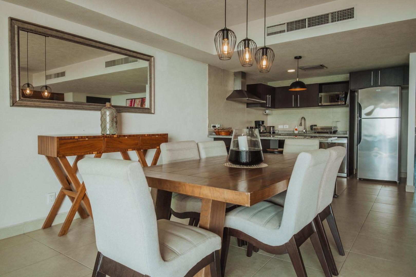 Grand Venetian Beachfront Condos Puerto Vallarta Eksteriør bilde