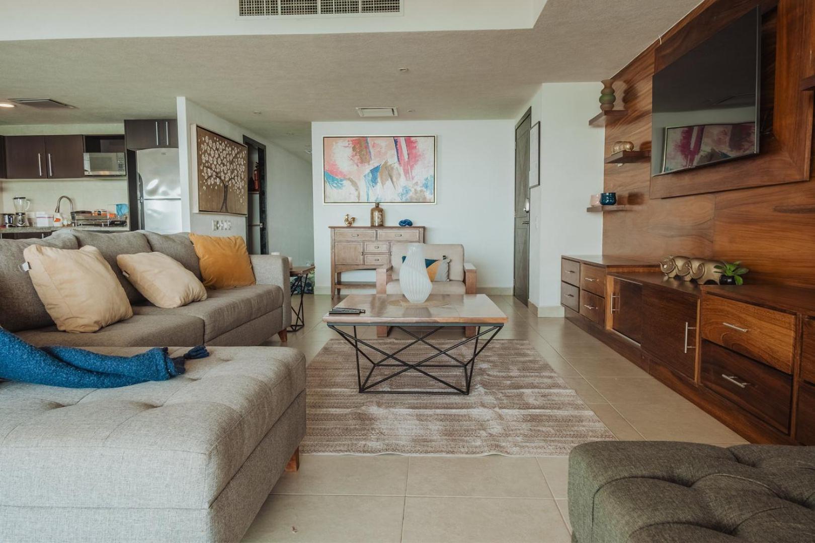 Grand Venetian Beachfront Condos Puerto Vallarta Eksteriør bilde