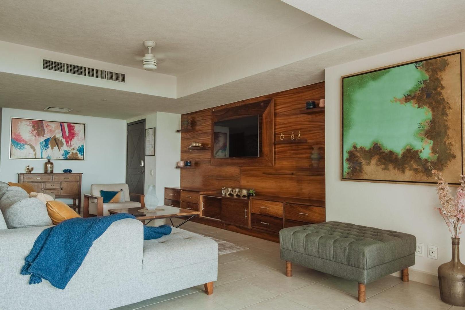 Grand Venetian Beachfront Condos Puerto Vallarta Eksteriør bilde