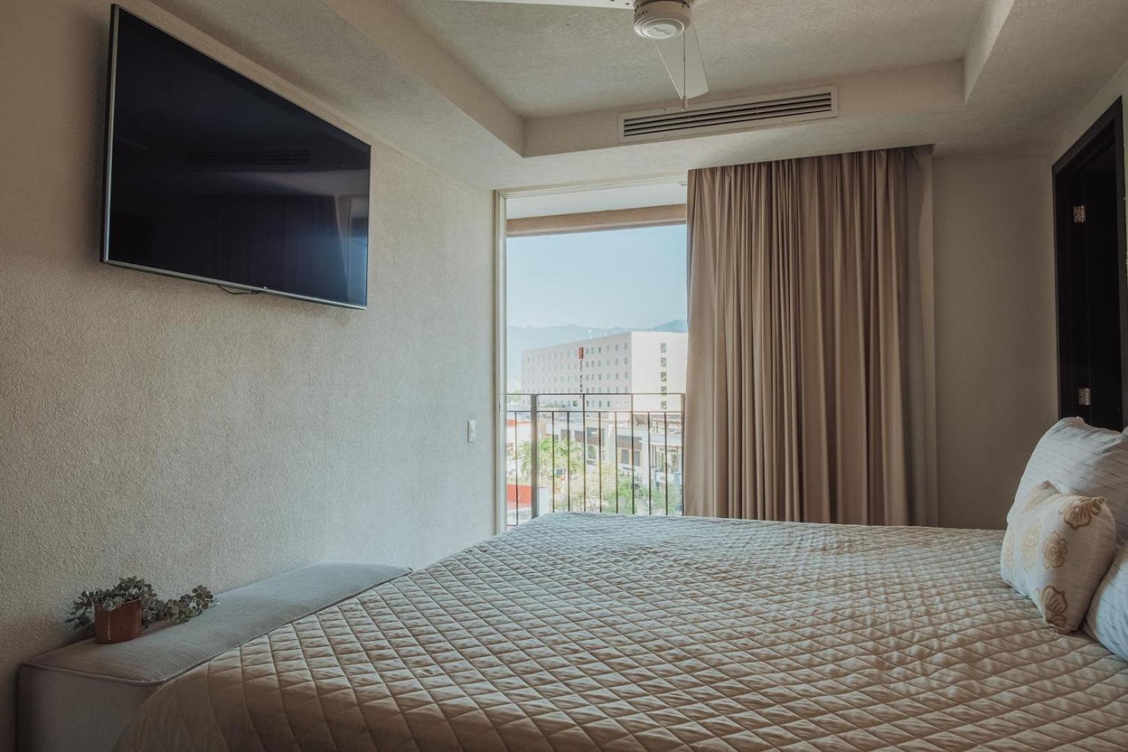 Grand Venetian Beachfront Condos Puerto Vallarta Eksteriør bilde