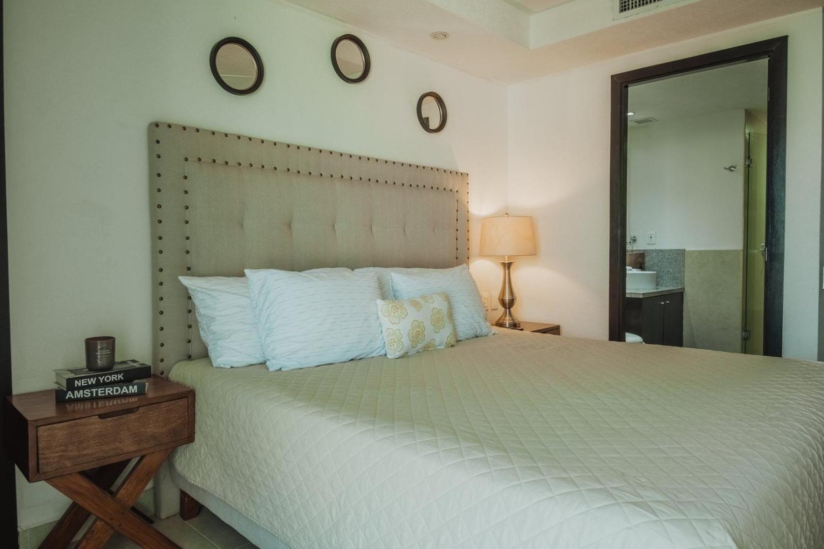 Grand Venetian Beachfront Condos Puerto Vallarta Eksteriør bilde