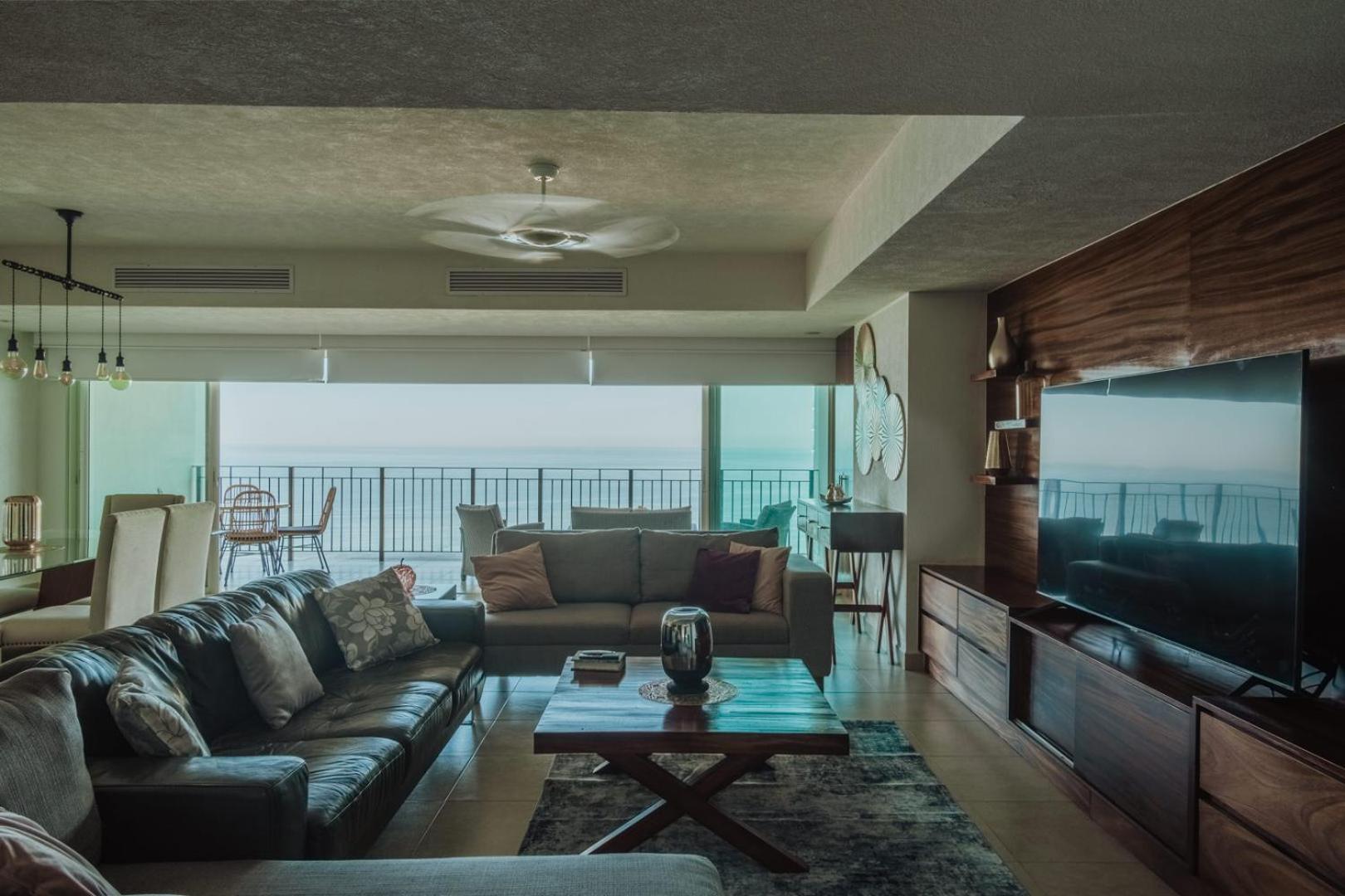 Grand Venetian Beachfront Condos Puerto Vallarta Eksteriør bilde