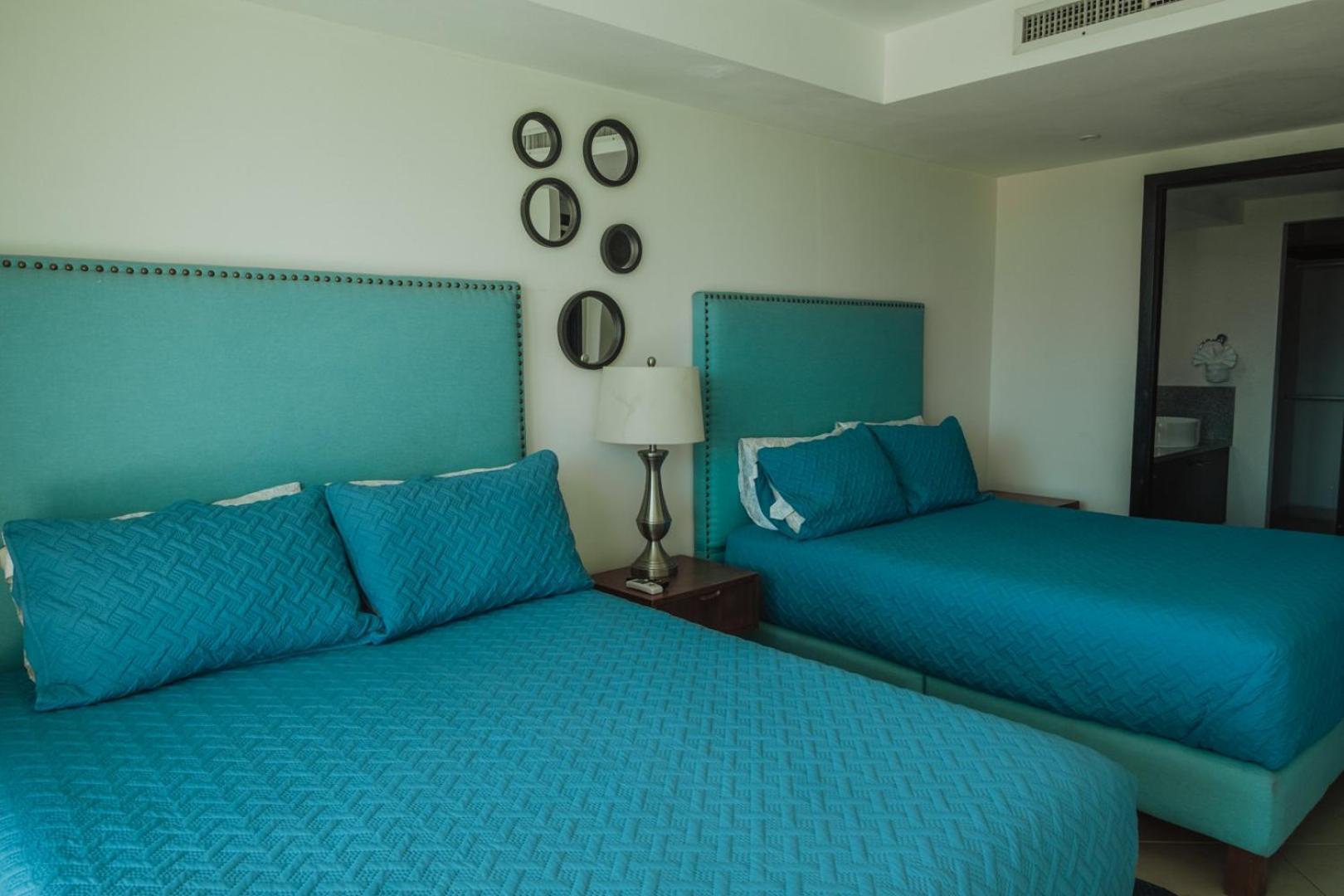 Grand Venetian Beachfront Condos Puerto Vallarta Eksteriør bilde