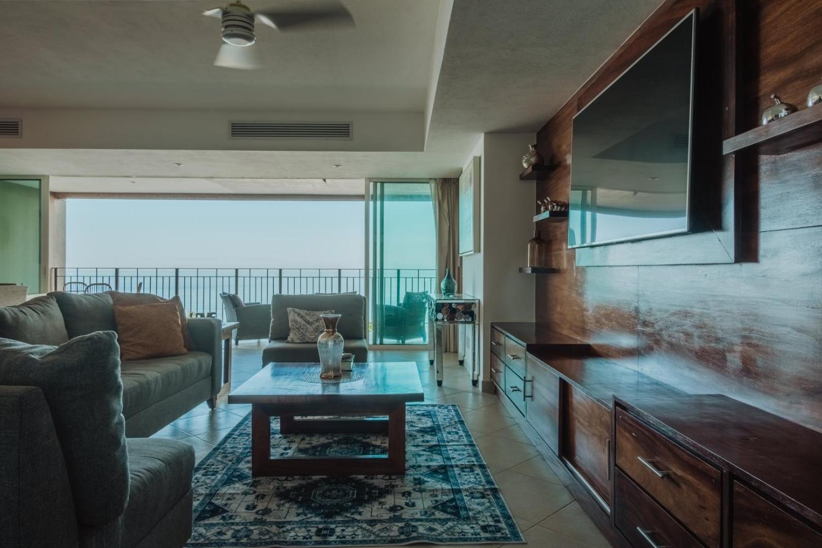 Grand Venetian Beachfront Condos Puerto Vallarta Eksteriør bilde